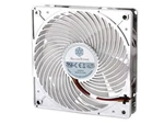 Silverstone Air Penetrator 120MM Red Led Case Fan - Channeling Design. Fixed Price $39.97.