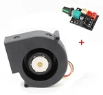 Set Delta BFB1012VH 9733 High Performance Blower Fan With Pwm Speed Controller. Fixed Price $34.97.