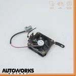 07-15 Jaguar Xkr X150 Am Fm Radio Loudspeaker Cooling Fan Motor Oem. Fixed Price $98.50.