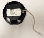 Papst Dv 6224/2 Tda Diagonal Fan 170 X 51MM Vdc 317.8 Cfm 4300 Rpm Tested. Fixed Price $28.96.