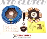 Stage 4 Extreme Hyper Clutch Kit 1992 1993 Integra YS1 Cable *2300LBS. Fixed Price $145.00.