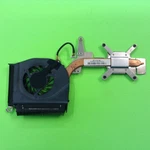 Hp Presario V6000 V6310US Laptop Fan With Heat Sink GC055515VH-A Sunon. Fixed Price $13.95.