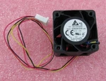 Delta FFB03812VN-SPC Cooling Fan 1.02A 38MM Dual-ball Modified 3-WIRE 4-PIN. Fixed Price $12.00.