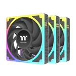 Thermaltake Toughfan Ex Argb Sync Cooling 3 Pack (CL-F212-PL14SW-A). Fixed Price $102.84.