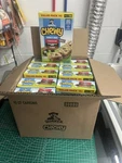 Case Of 10 (140 Bars) Quaker Chewy Variety Pack Chocolate Smore's Granola BB7/25. Fixed Price $43.88.
