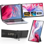 Cevaton Screen Extender 15.6" Fhd 1080P Portable Monitor For Laptop, .... Fixed Price $211.77.