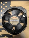 Nmb 5915PC-23T-B30 Cooling Axial Fan Black. Fixed Price $13.12.