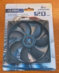 Kingwin CF-012LB 120MM Advance Series Case Fan. Fixed Price $10.00.