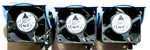 3X Dell W5451 Server Case Cooling Dc Brushless AFB0612EHE Fan H2401 Used,. Fixed Price $23.79.