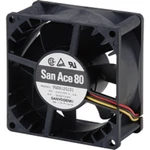 Sanyo Denki Ace 80MM X 38MM Computer Case 3-PIN Cooling Fan 9G0812H1011. Fixed Price $9.99.