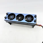 Corsair Dominator Airflow CMXAF1 Ram Memory Cooler Triple Fan Ddr Pc Cooling. Fixed Price $25.38.