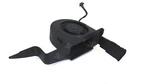 Delta Apple Imac 21.5" A1311 Optical Drive Fan BFB0712HHD-HM01 610-0026 922-9120. Fixed Price $5.95.