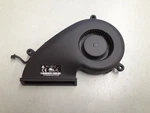 Late 2012 2013 21.5" Apple Imac A1418 Cooling Fan 610-0214 BSB0912H-HM01. Fixed Price $11.76.