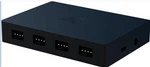 Razer Pwm Pc Controller Support To 8 Fans Magnetic RZ34-02140700-R3. Fixed Price $35.99.