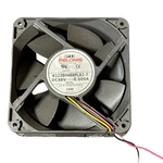Pelonis Technologies Inc Pti Computer Cooling Fan K1238H48BPLB2-7 DC48V-4PK. Fixed Price $23.73.