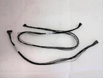 New Hp 576891-001 Cable Kit For Proliant SL170Z G6 571921-001 571922-001. Fixed Price $31.45.