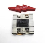 Dell 0JR3TG Heatsink Assembly #2 135W+ FC630 Server. Fixed Price $39.95.