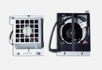 Gpu Fan Expansion Left & Right Dell Poweredge Tower Rack Server T640 8DF31 K22DD. Fixed Price $99.70.