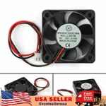 50MM X 10MM 5010B Dc 12V 0.1A Pin Brushless Cooling Fan Ball Bearing Ue. Fixed Price $13.78.