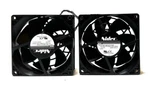 Nidec Computer Case Cooling Twin-fan T92T12MS3A7-57A03 Hp 644315-001 -92MM 6-PIN. Fixed Price $9.77.