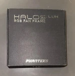 Phanteks Halos Lux Digital Rgb 140MM Fan Frame. Fixed Price $50.00.