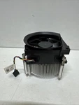 Genuine Dell Cpu Fan And Heatsink For Optiplex 790 Sff 0DW014 09XJXY. Fixed Price $14.99.
