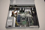 Intel Silver Pass 1U Server System R1304SPOSHBNR. Fixed Price $199.99.