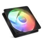 Nzxt - F120 Core Rgb 120MM Computer Case Fan With Fluid Dynamic Bearings Black. Fixed Price $19.99.