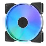 Fractal Design Prisma AL-18 Pwm 180 Mm Addressable Rgb Led Lls Bearing Computer. Fixed Price $92.15.