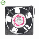 Sunon DP200A.P/N 2123XBL 220 240V 0.14A 120*120*38MM 2WIRE Cabinet Cooling Fan. Fixed Price $42.99.