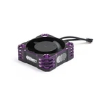 Trinity/epic Aluminum 30X30MM Purple Fan TEP3084. Fixed Price $25.98.