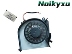 Hp Envy DV7-7000 DV6-7000 DV6T-7200 DV7T-7200 DV7T-7000 Cpu Fan 682061-001. Fixed Price $11.52.