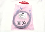 Hp 808553-001 Msas Hd-dual 2-LN Cable 2M. Fixed Price $75.99.