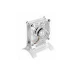 Thermaltake AF0065 Mobile Fan Iii Portable Desktop (white). Fixed Price $25.99.