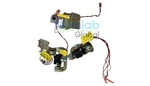 Philips Brilliance Class 3R Laser 75 Degree Fan Angle Ct Pn: 4535-670-5319. Fixed Price $160.00.