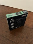 Arctic P14 Pro Pst Co Pwm 140MM 2500RPM 4-PIN Case (black) ACFAN00316A. Fixed Price $8.99.