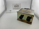 Oriental Motor Orix Dc Brushless Fan Pn: MD625B-24. Fixed Price $50.00.