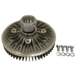 Gmb 930-2210 Engine Cooling Fan Clutch For Select 01-10 Chevrolet Gmc Models. Fixed Price $91.42.