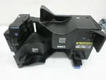 Dell Poweredge T610 Dual Fan Assembly GY676 With Shroud 6DR4P. Fixed Price $69.99.