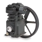 Ingersoll-rand SS3 Bare Air Compressor Pump, Hp, Stage, 16.9 Fl Oz Oil. Fixed Price $703.99.