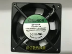 Sunon SP100A 1123XST.GN AC115V 0.26A 12CM 12038 Fan #f. Fixed Price $27.37.