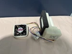 Avc Model: DAZA0515RCU. Refrigerator Damper NSBA001RK14611AA Free Shipping. Fixed Price $89.95.