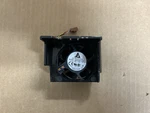 Delta AFC0612D 60MM 6025 60X60X25MM DC12V 0.60A 4PIN Pwm Cooling Fan. Fixed Price $9.00.