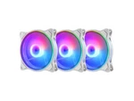 Pano-mounts 120MM 5V Argb 4PIN Pwm Pc Computer Cpu Case Cooler Fan Triple Light. Fixed Price $78.77.