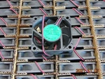 Lot Of (2) New Adda AD0605LX-D90 Cooling Fan 5V 0.21A * Free Shipping. Fixed Price $13.50.