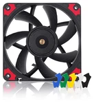 Noctua NF-A12X15 Pwm Chromax.black.swap, Premium Quiet Slim Fan, 4-PIN (120X1.... Fixed Price $54.99.