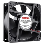 Wathai 120X120X38MM 120MM 24V 2PIN Brushless Dc Cooling Fan For Plamsa Cutter. Fixed Price $23.44.