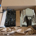 Thermalright Phantom Spirit Se Argb 120MM Cpu Cooler. Fixed Price $39.35.