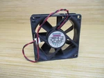 Mechatronics F8025M12B-FS Axial Fan F8025M12BFS. Fixed Price $55.77.