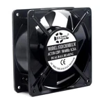 120MM Ac 115V Ball Bearing Fan 110V For Diy Cooling Ventilation Exhaust Projects. Fixed Price $27.22.